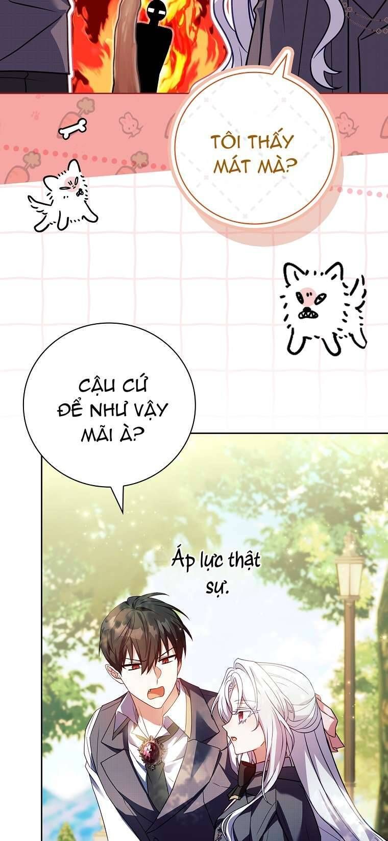 Cha Nào Con Nấy [Chap 1-42]