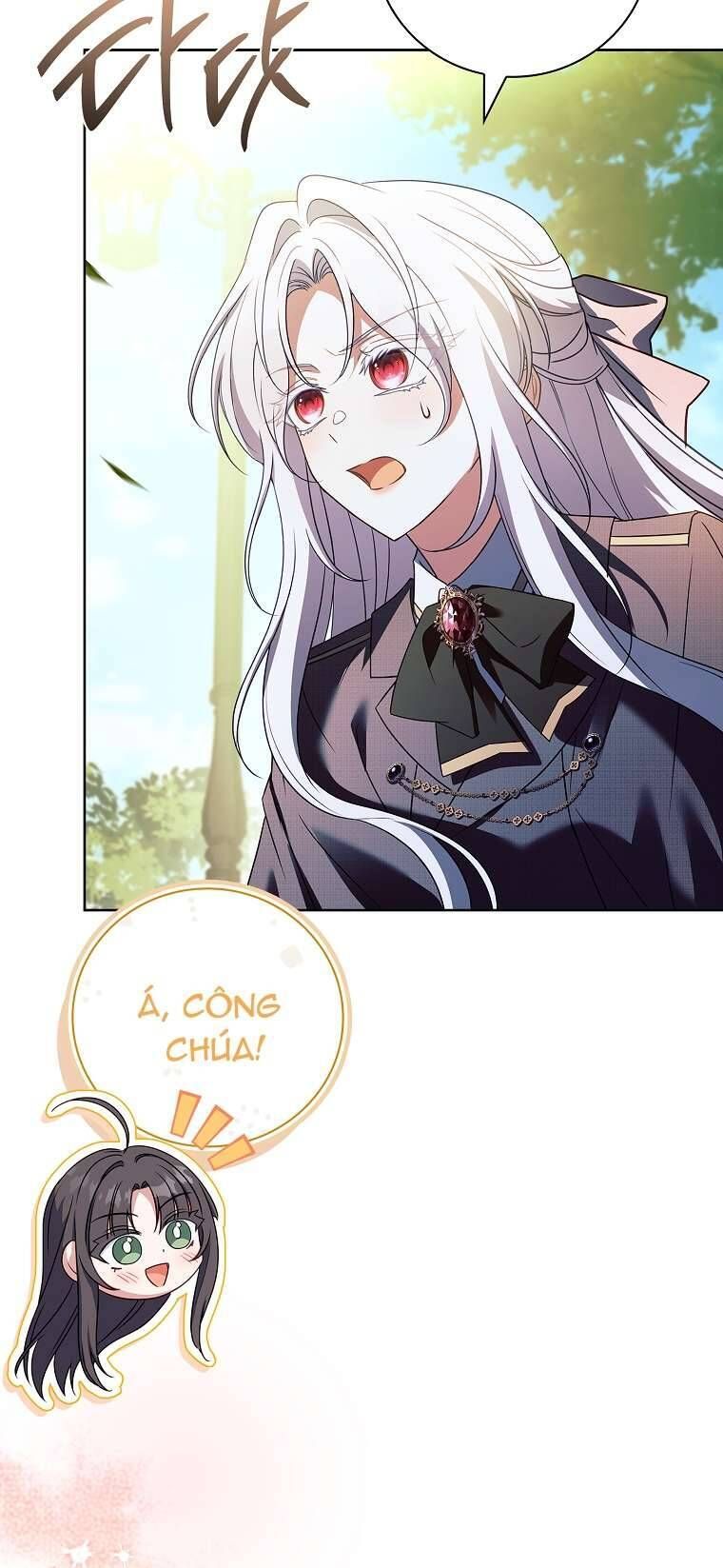 Cha Nào Con Nấy [Chap 1-42]