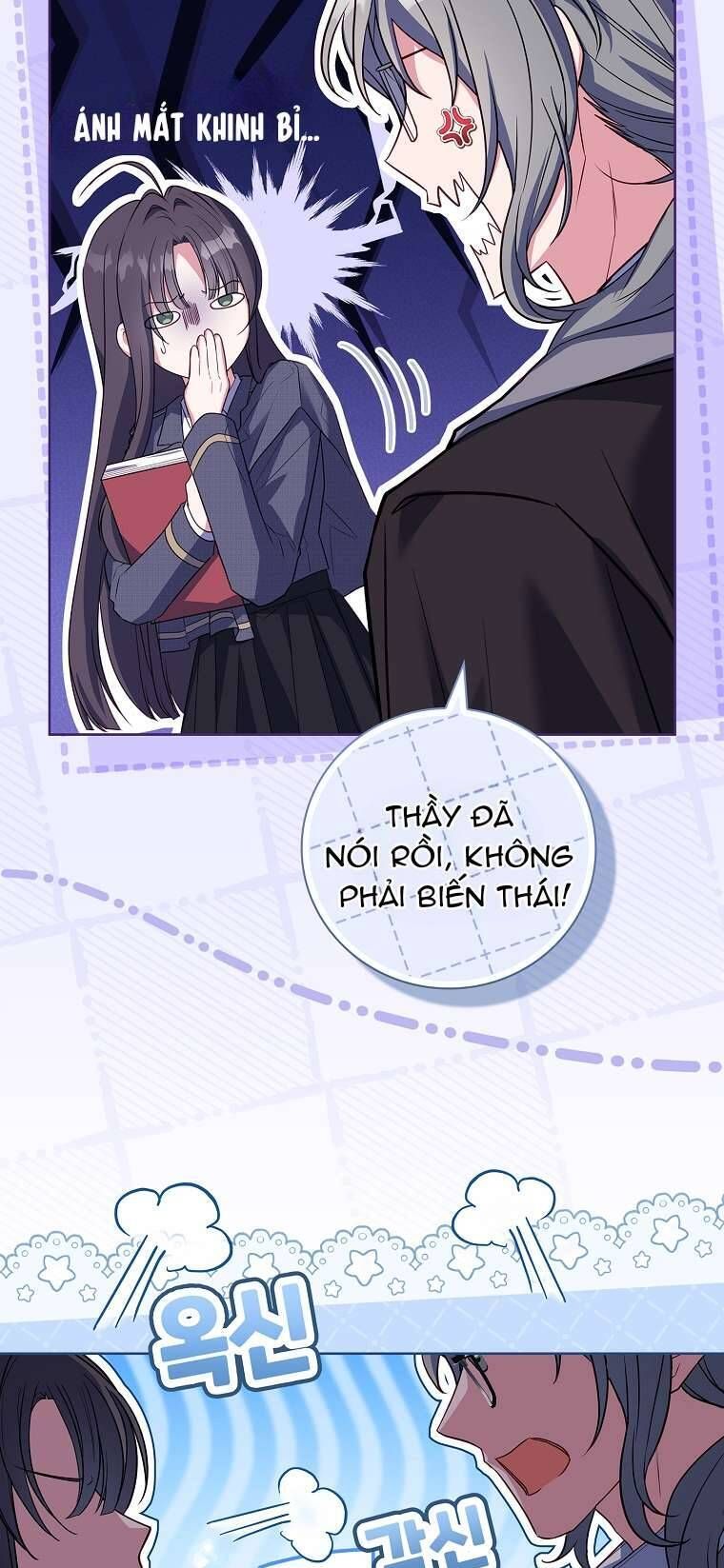 Cha Nào Con Nấy [Chap 1-42]