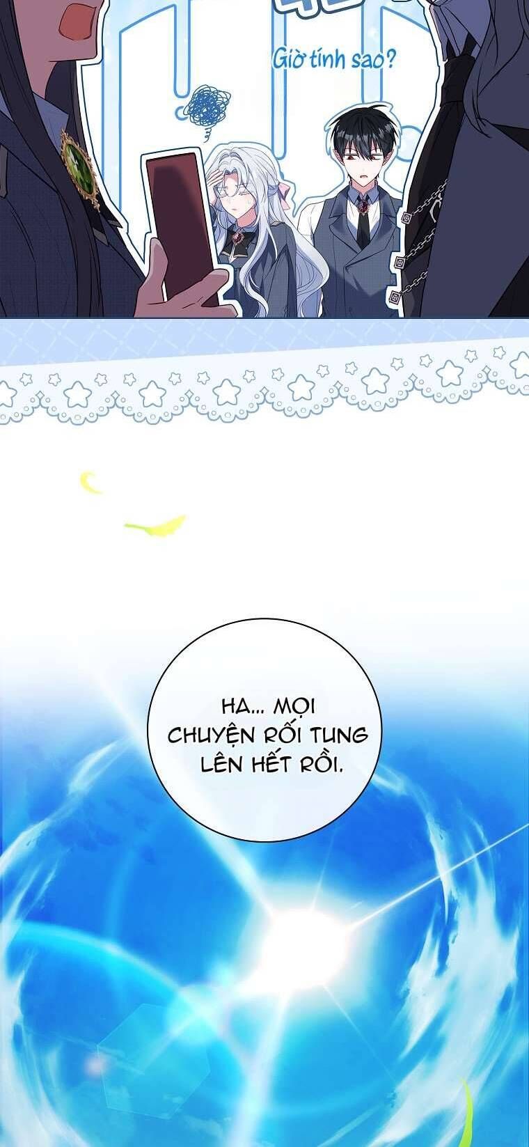 Cha Nào Con Nấy [Chap 1-42]