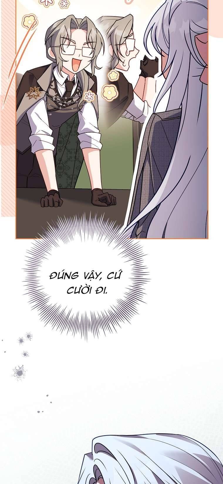 Cha Nào Con Nấy [Chap 1-42]