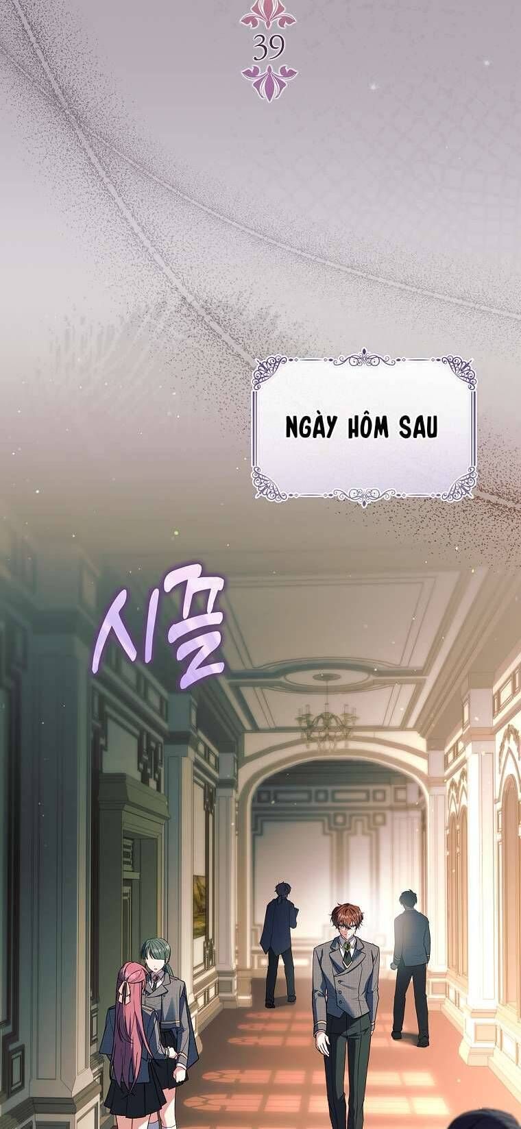 Cha Nào Con Nấy [Chap 1-42]