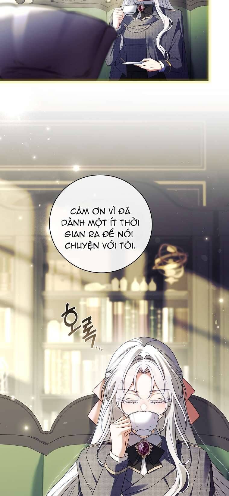 Cha Nào Con Nấy [Chap 1-42]