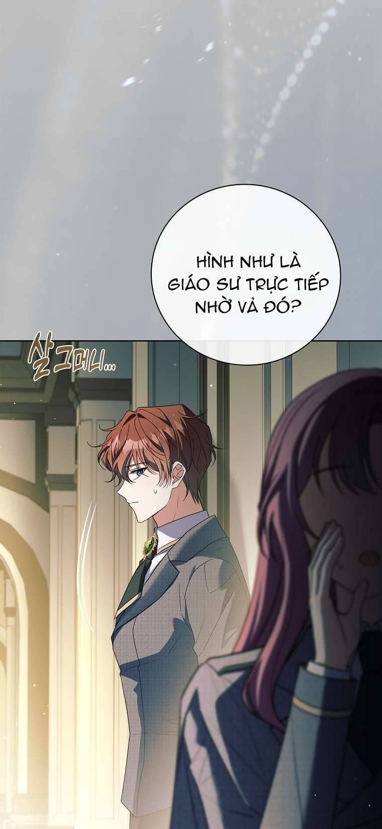 Cha Nào Con Nấy [Chap 1-42]
