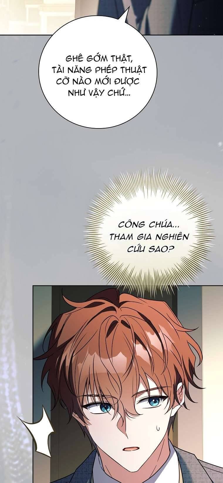 Cha Nào Con Nấy [Chap 1-42]