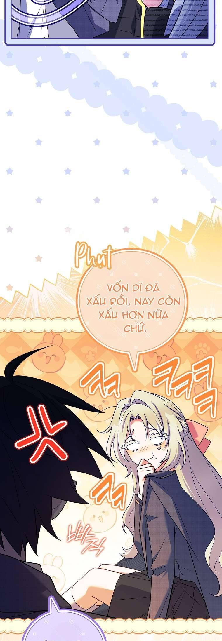 Cha Nào Con Nấy [Chap 1-42]