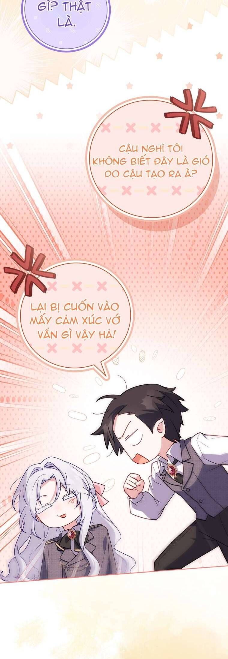 Cha Nào Con Nấy [Chap 1-42]
