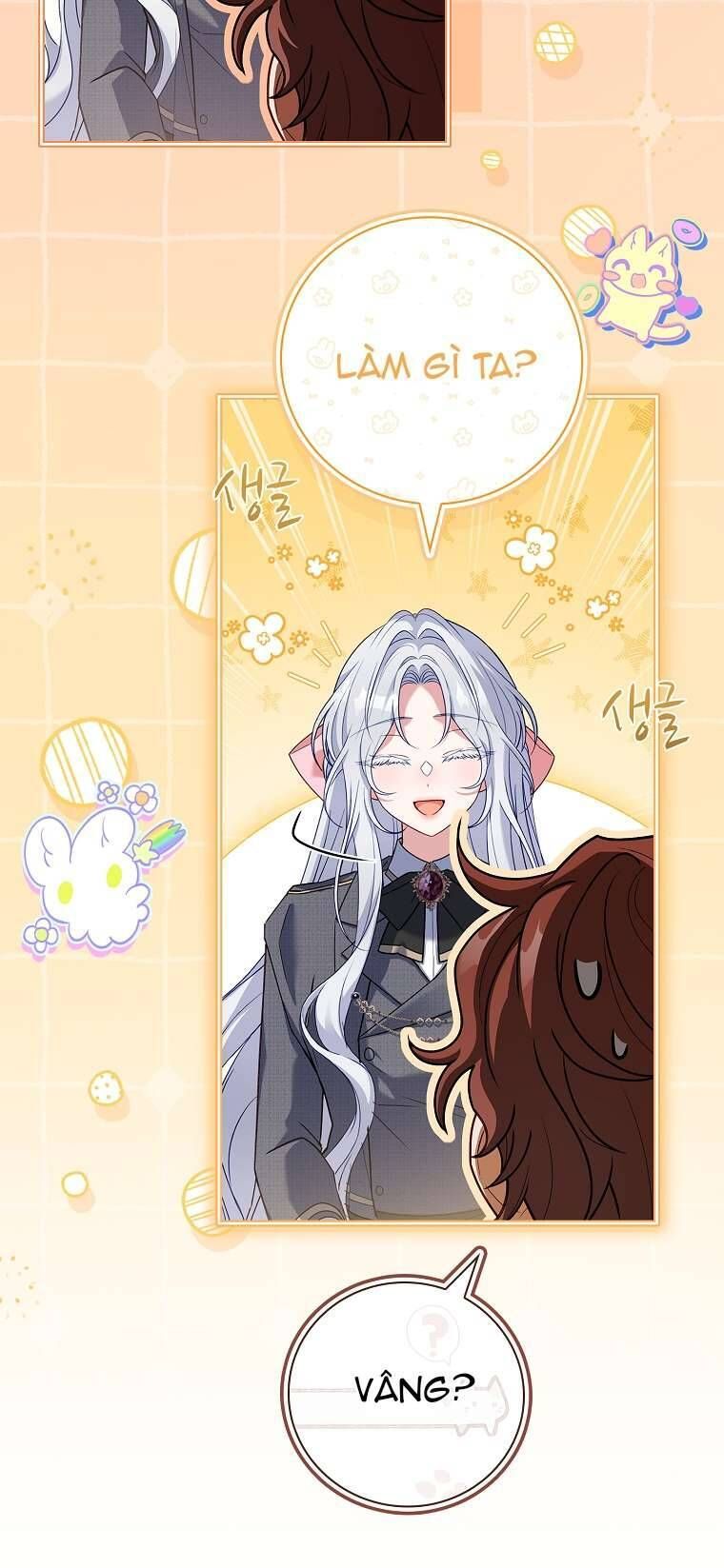 Cha Nào Con Nấy [Chap 1-42]