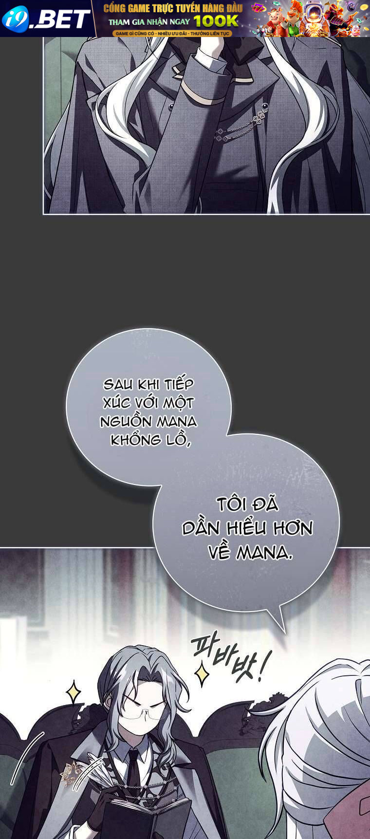 Cha Nào Con Nấy [Chap 1-42]