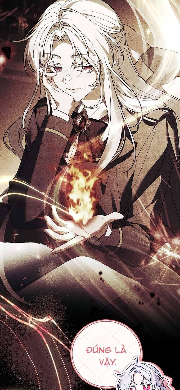 Cha Nào Con Nấy [Chap 1-42]