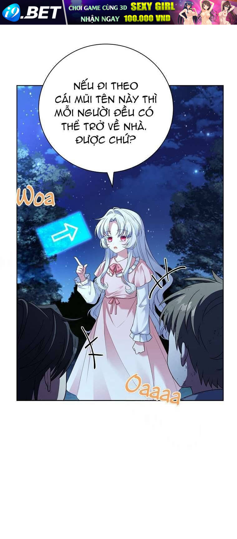 Cha Nào Con Nấy [Chap 1-42]