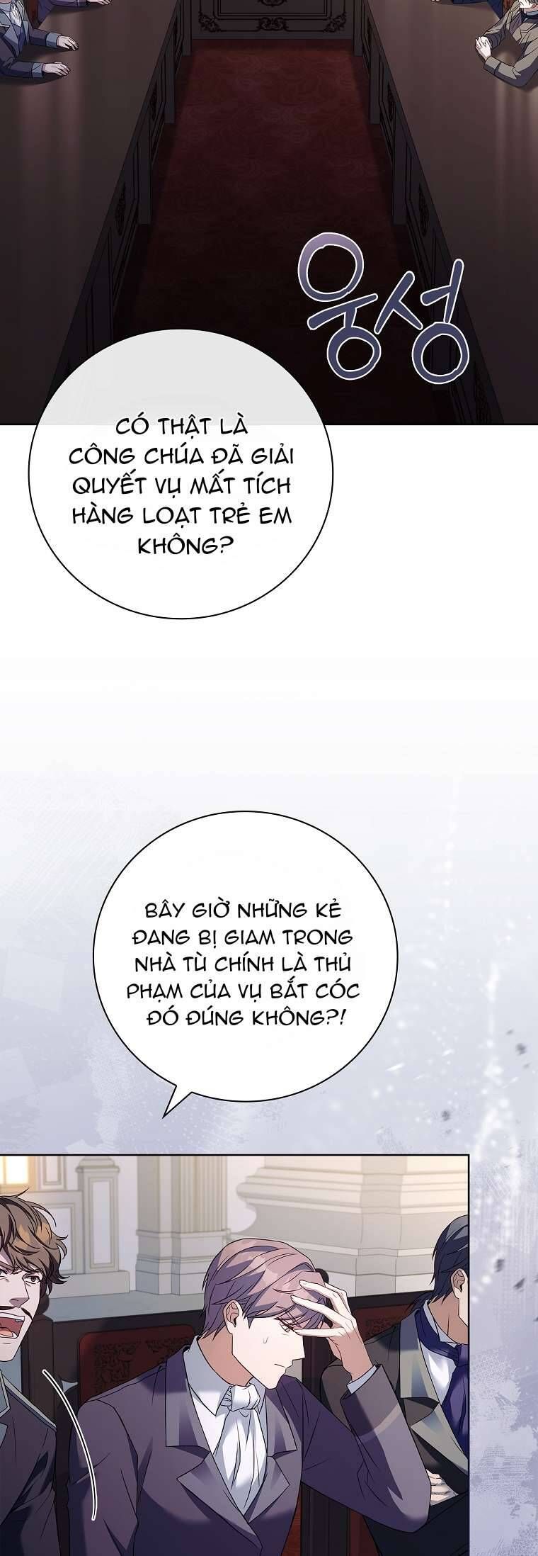 Cha Nào Con Nấy [Chap 1-42]