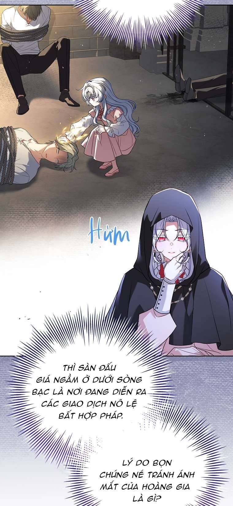 Cha Nào Con Nấy [Chap 1-42]