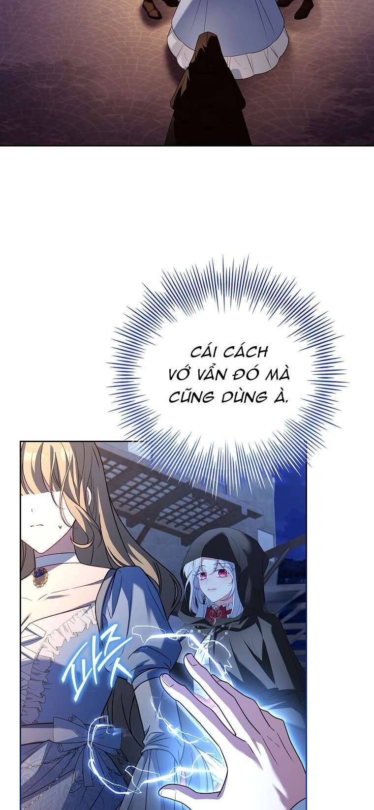 Cha Nào Con Nấy [Chap 1-42]