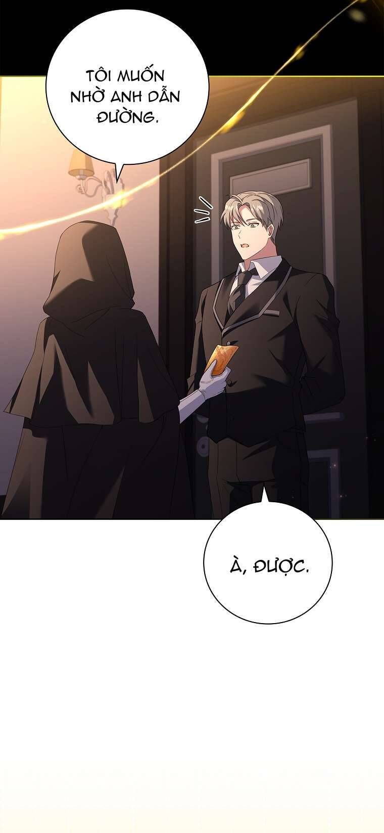 Cha Nào Con Nấy [Chap 1-42]