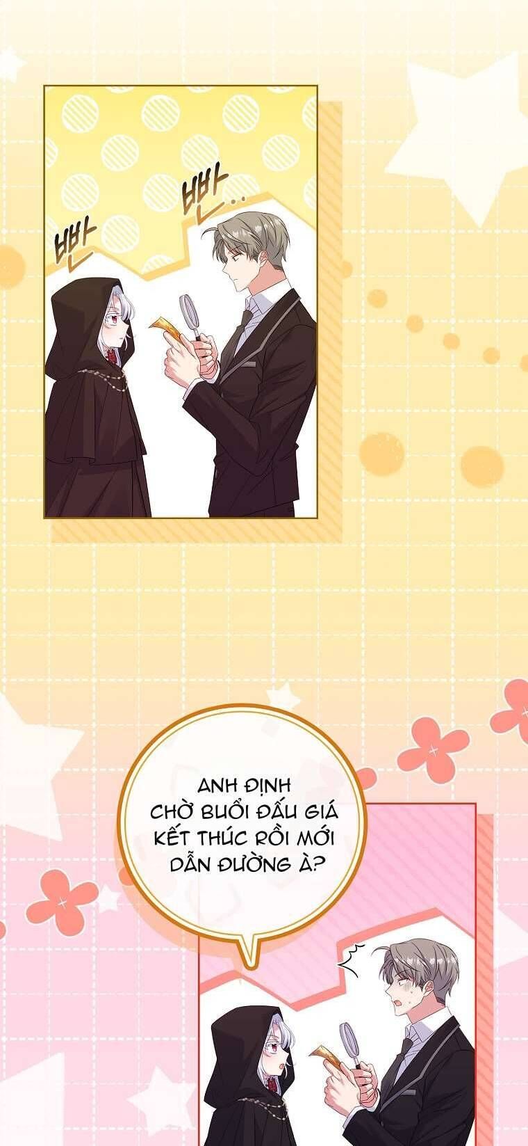 Cha Nào Con Nấy [Chap 1-42]