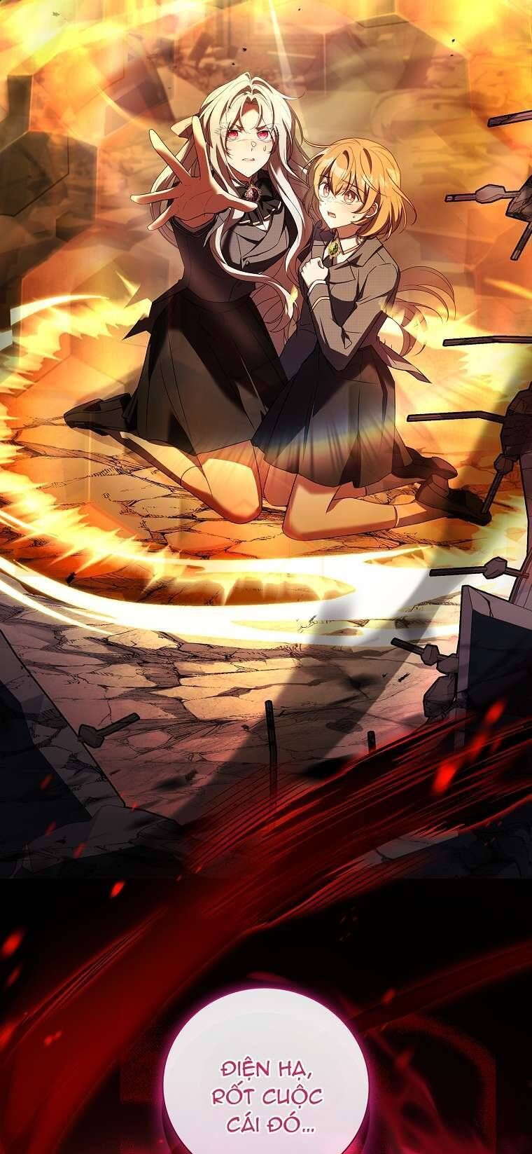 Cha Nào Con Nấy [Chap 1-42]