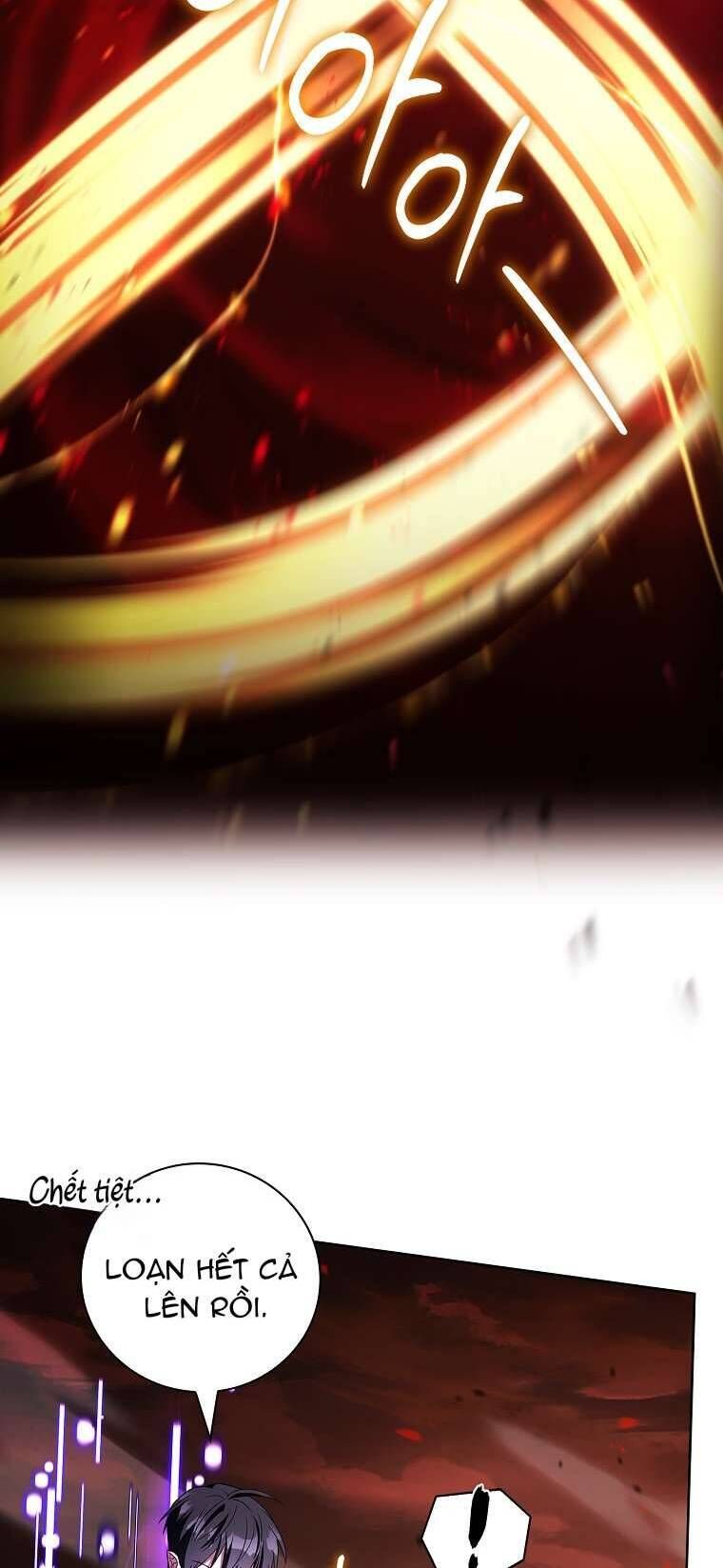 Cha Nào Con Nấy [Chap 1-42]