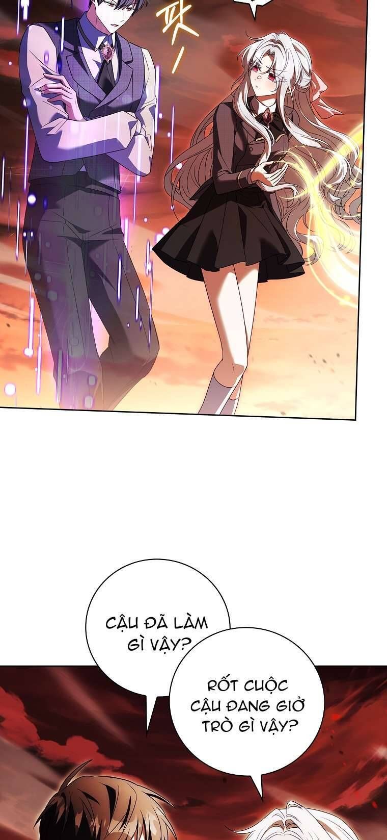 Cha Nào Con Nấy [Chap 1-42]