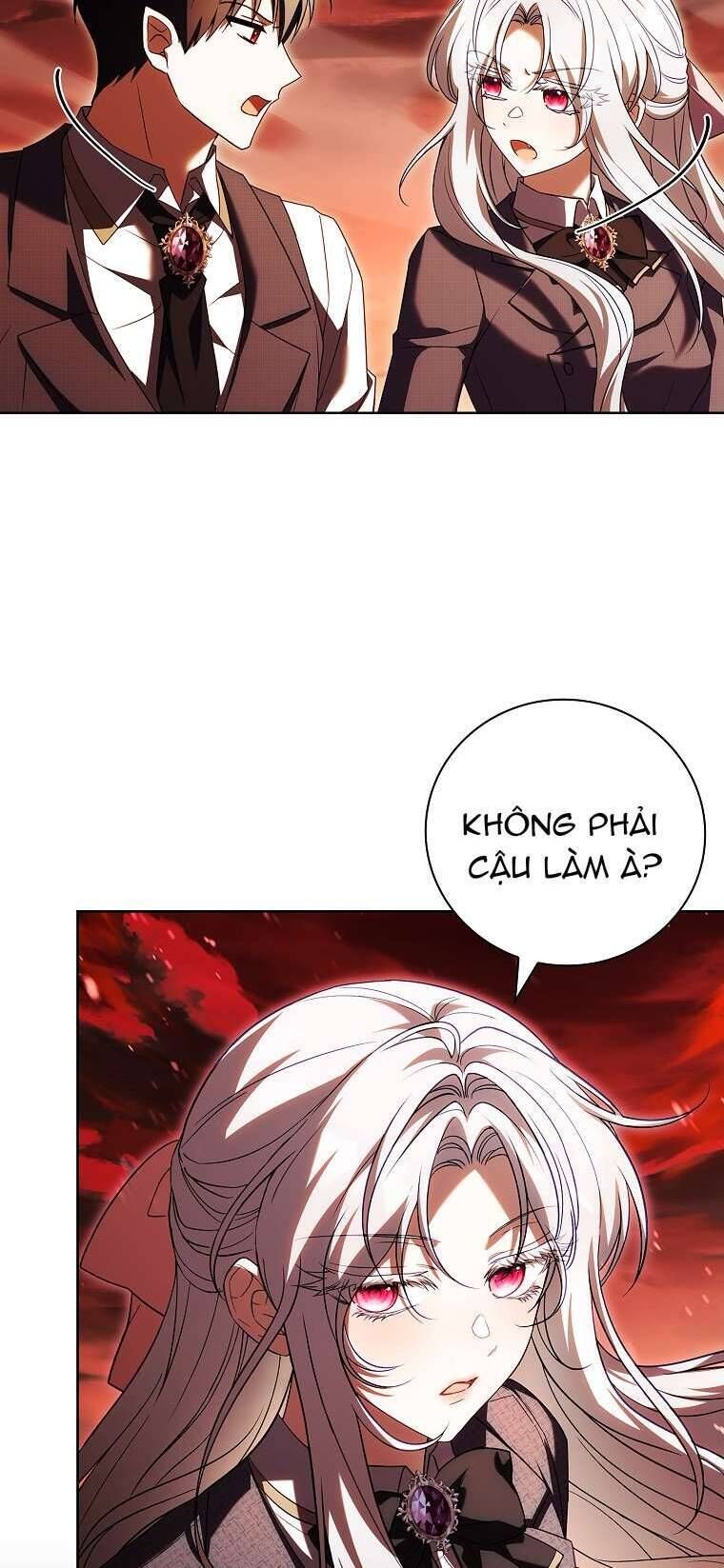 Cha Nào Con Nấy [Chap 1-42]