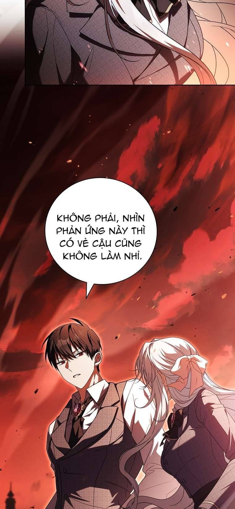 Cha Nào Con Nấy [Chap 1-42]