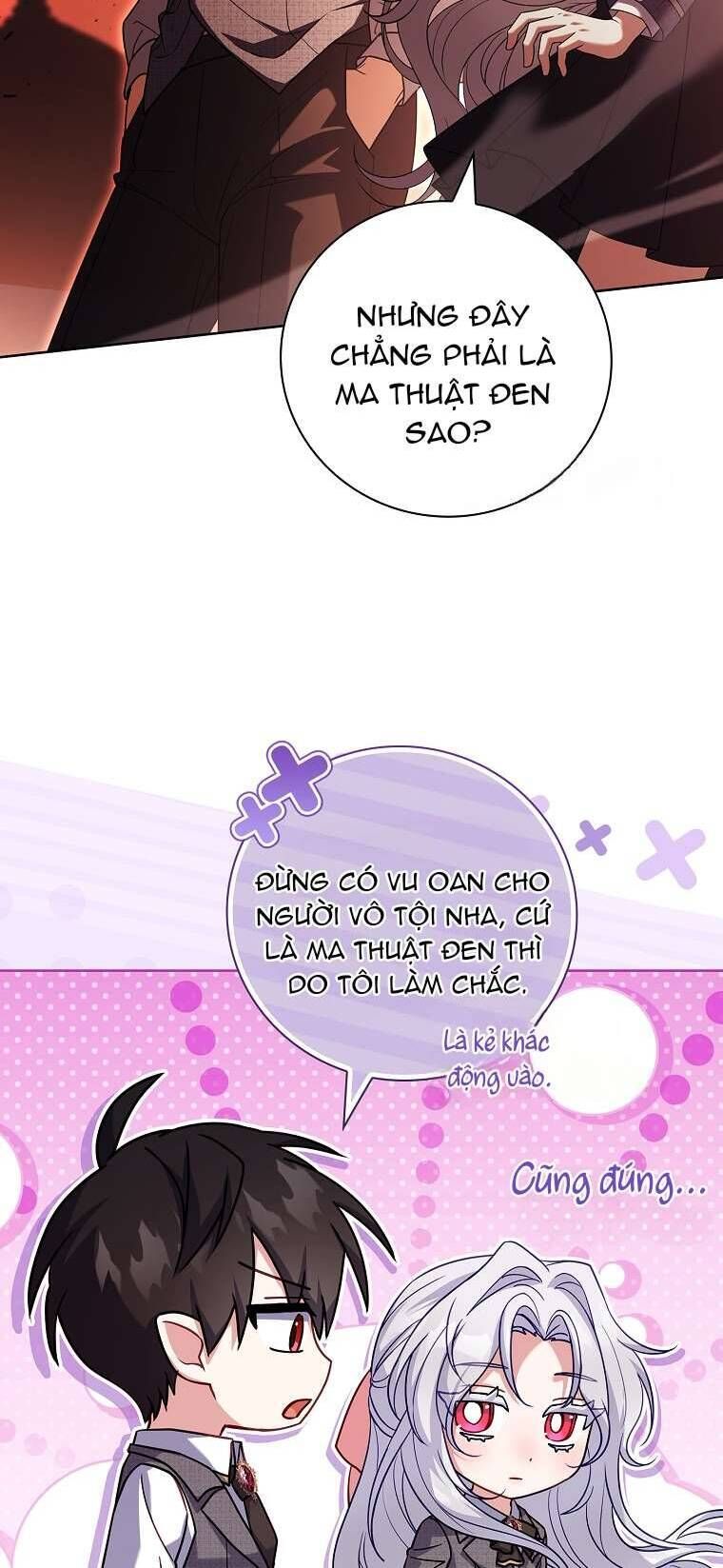 Cha Nào Con Nấy [Chap 1-42]
