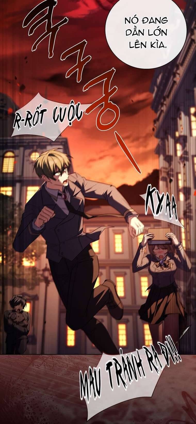 Cha Nào Con Nấy [Chap 1-42]