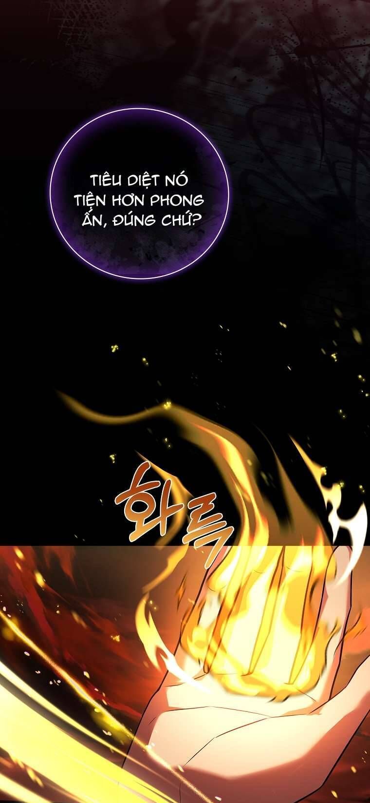 Cha Nào Con Nấy [Chap 1-42]