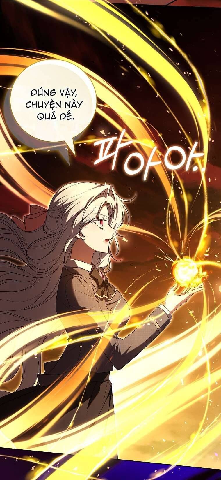 Cha Nào Con Nấy [Chap 1-42]