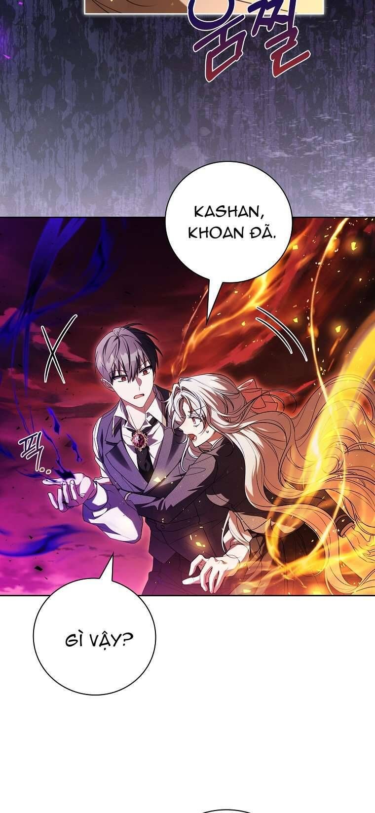 Cha Nào Con Nấy [Chap 1-42]