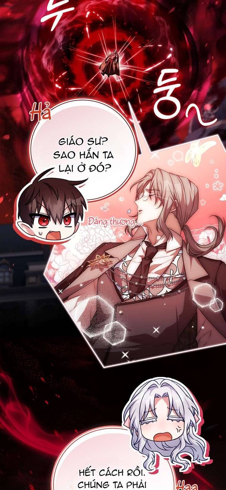 Cha Nào Con Nấy [Chap 1-42]