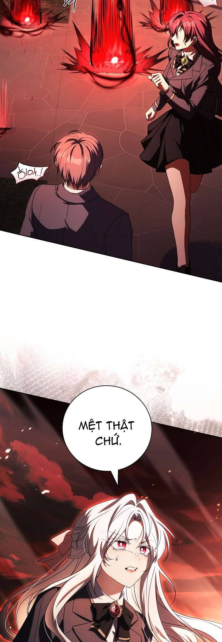 Cha Nào Con Nấy [Chap 1-42]