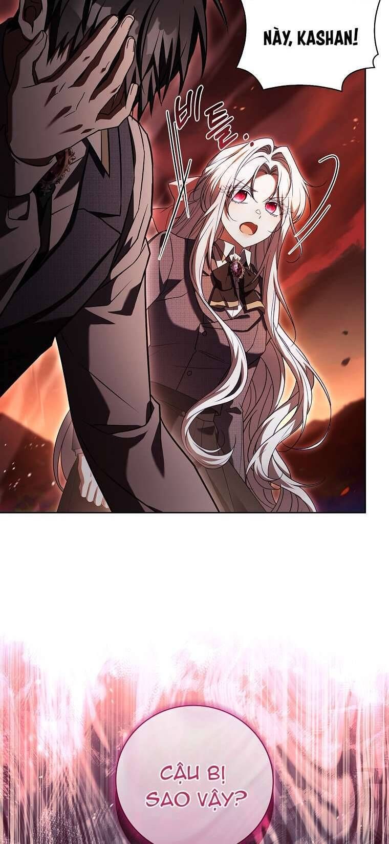 Cha Nào Con Nấy [Chap 1-42]