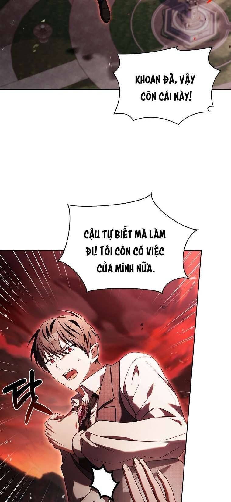 Cha Nào Con Nấy [Chap 1-42]