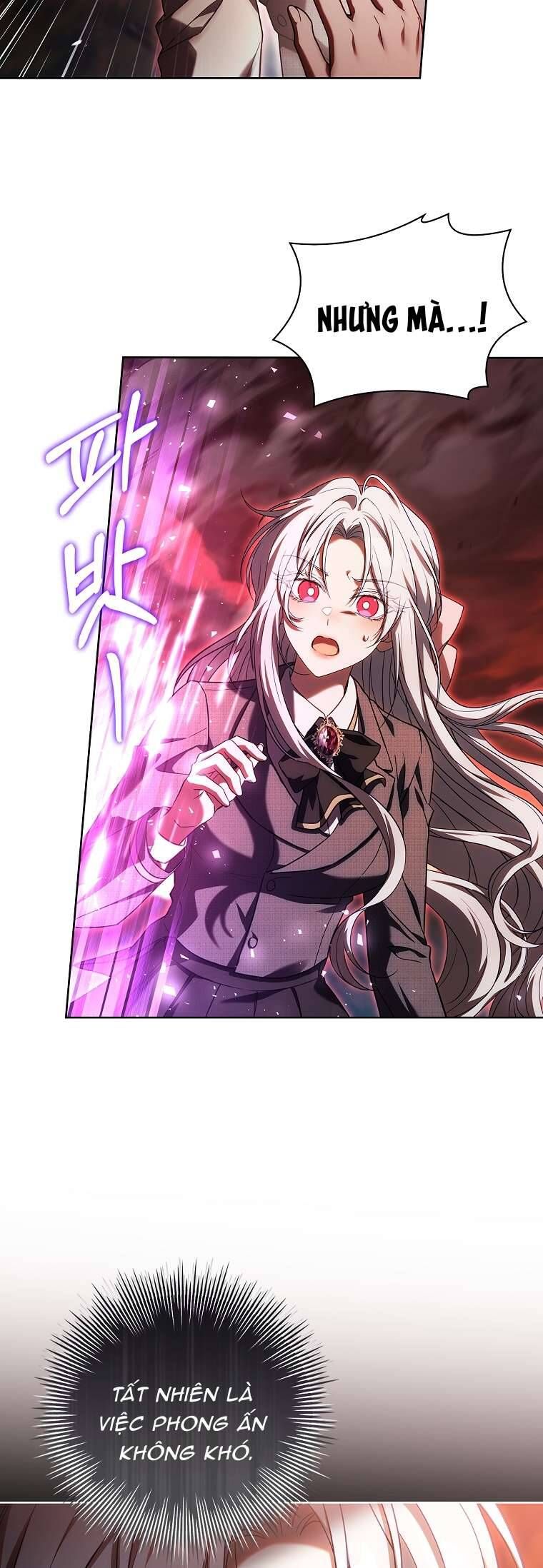 Cha Nào Con Nấy [Chap 1-42]