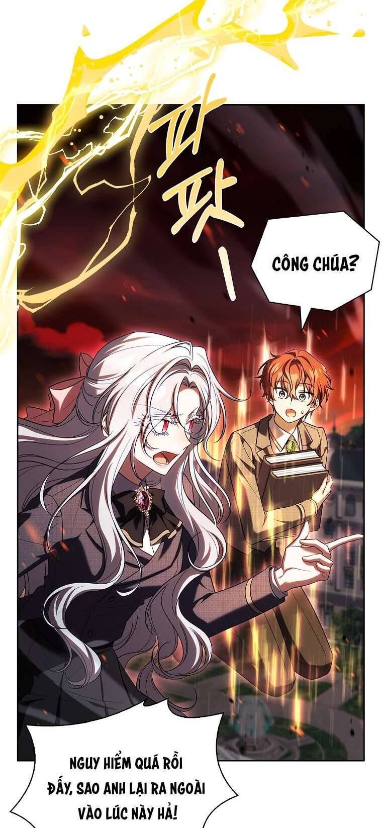 Cha Nào Con Nấy [Chap 1-42]