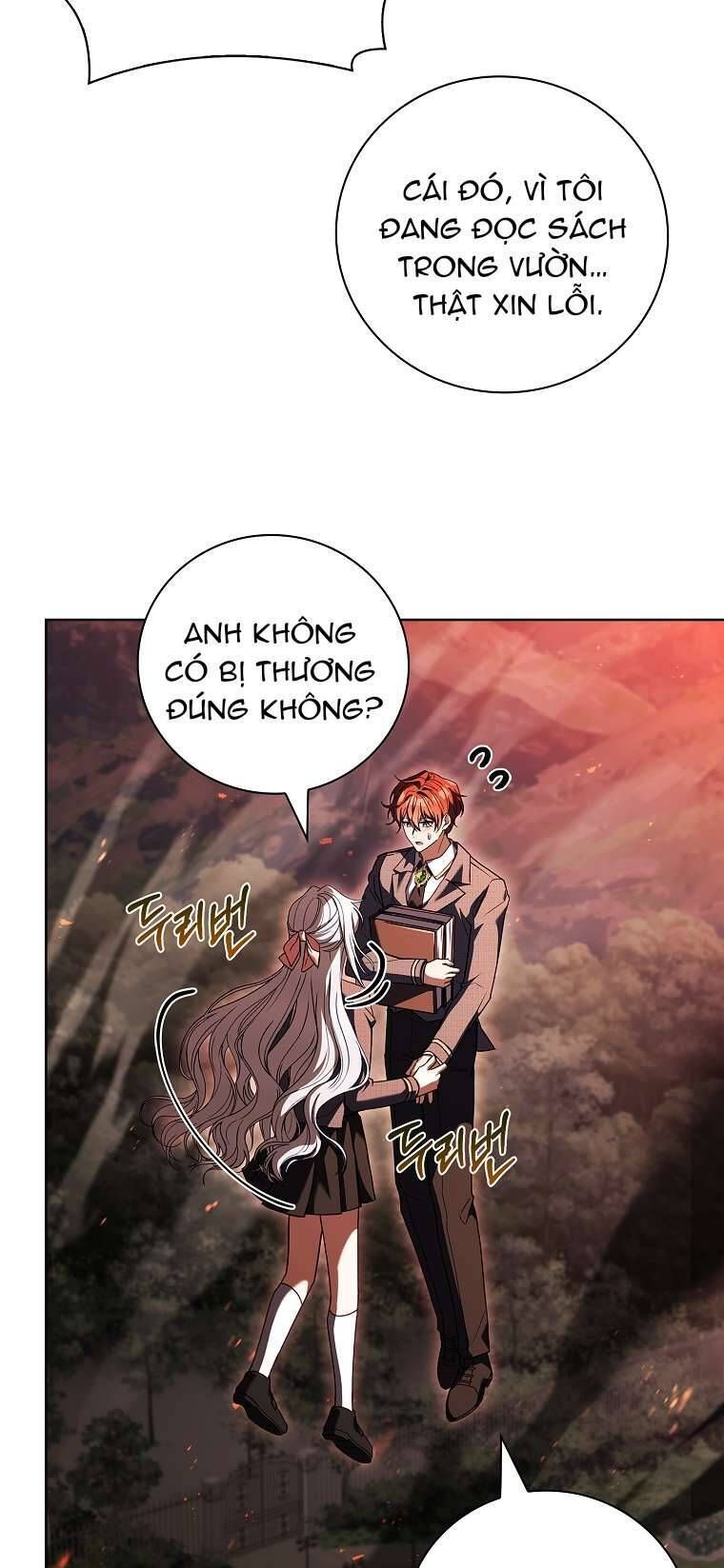 Cha Nào Con Nấy [Chap 1-42]