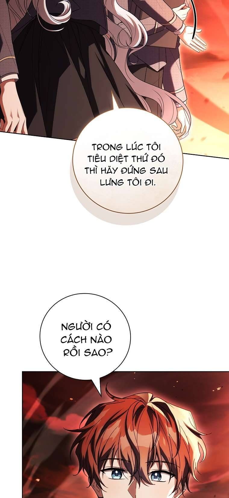 Cha Nào Con Nấy [Chap 1-42]