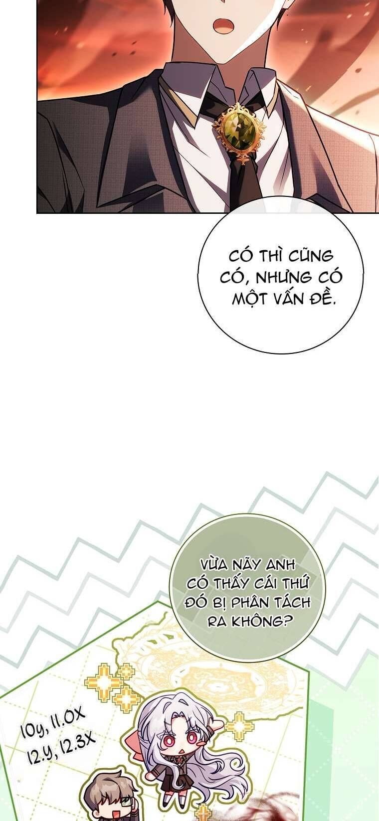 Cha Nào Con Nấy [Chap 1-42]