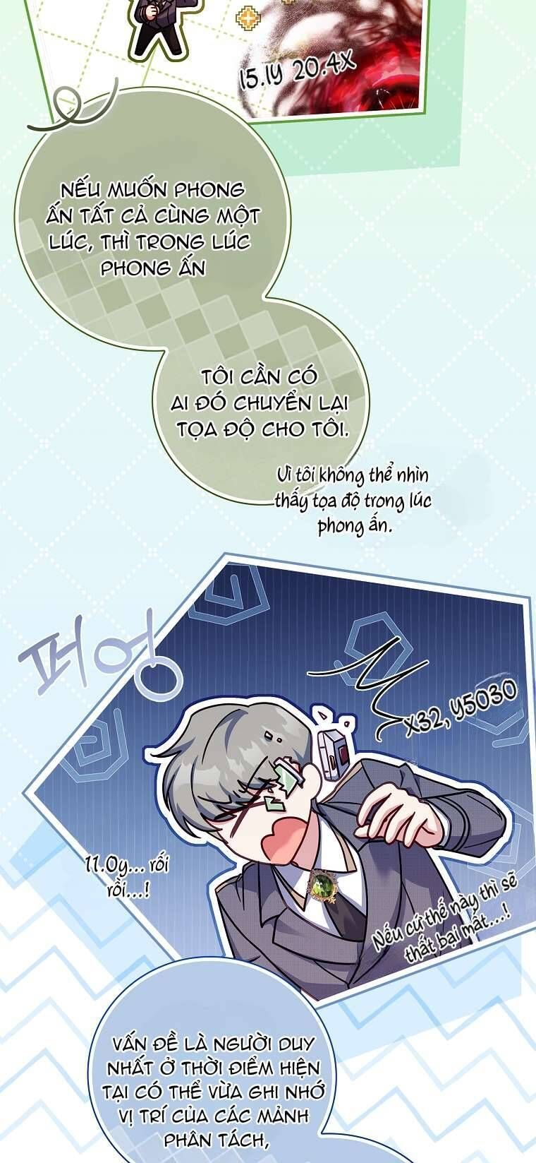 Cha Nào Con Nấy [Chap 1-42]