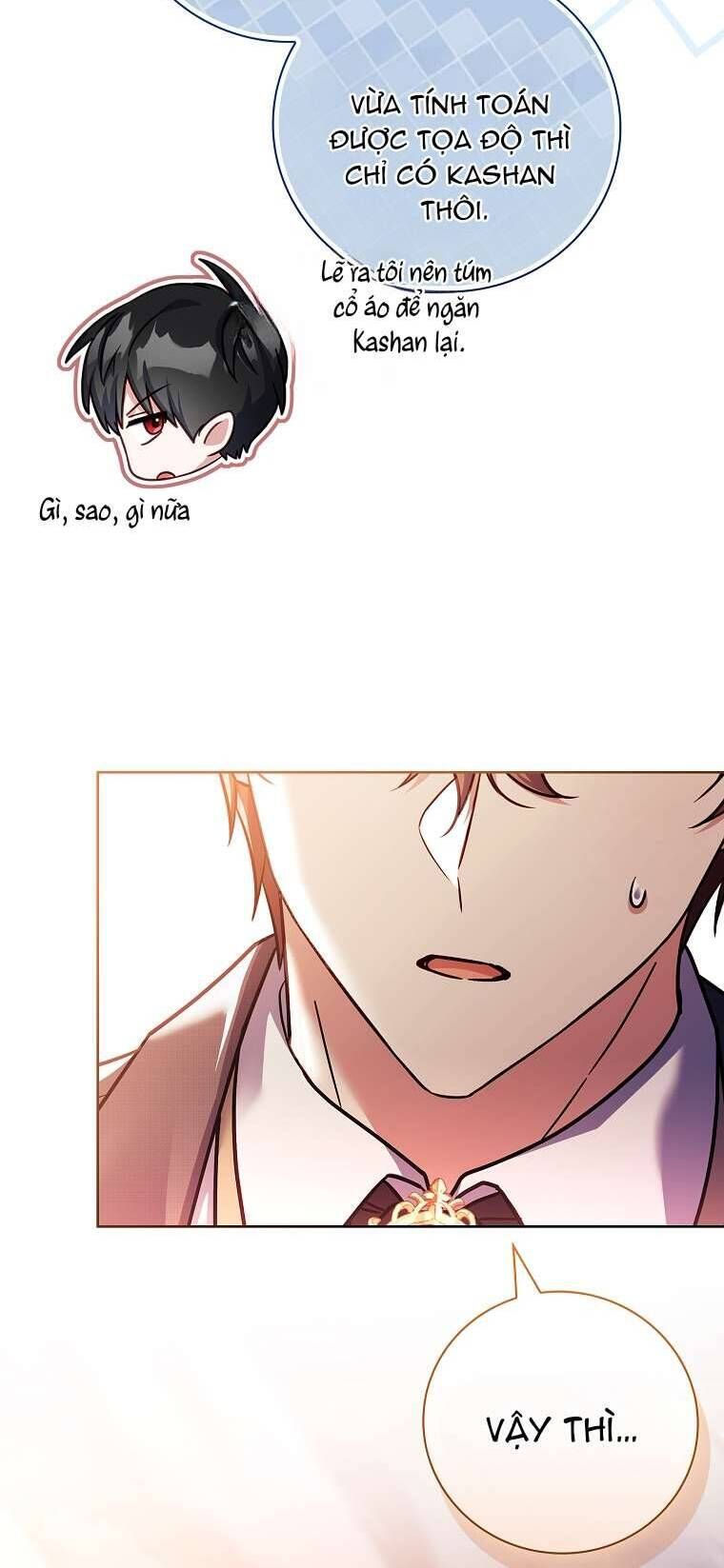 Cha Nào Con Nấy [Chap 1-42]