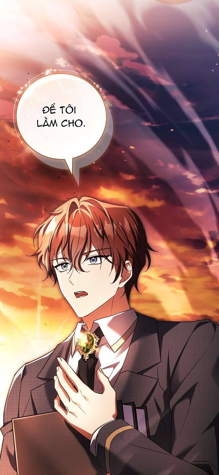 Cha Nào Con Nấy [Chap 1-42]