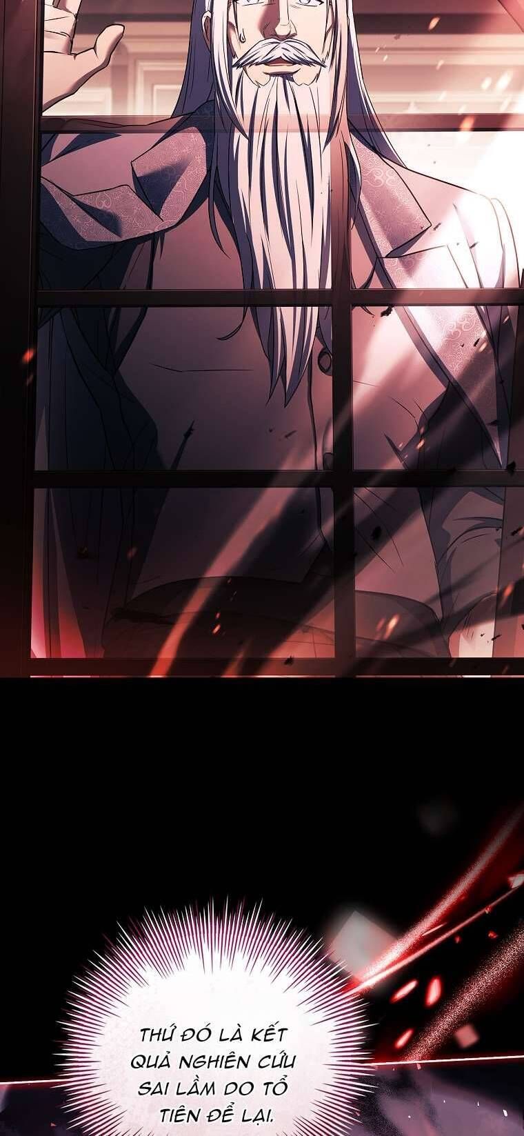 Cha Nào Con Nấy [Chap 1-42]