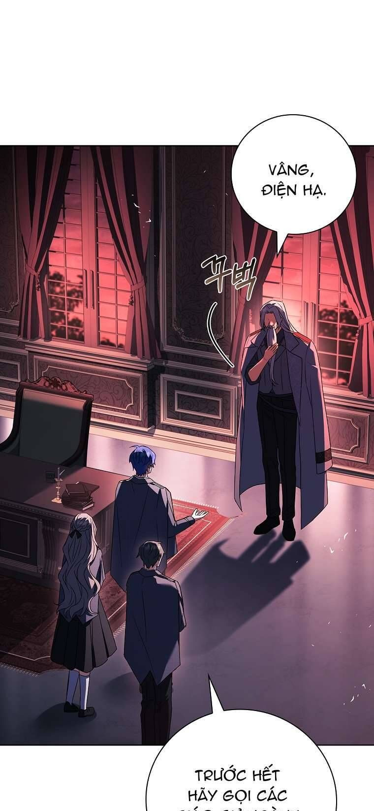 Cha Nào Con Nấy [Chap 1-42]