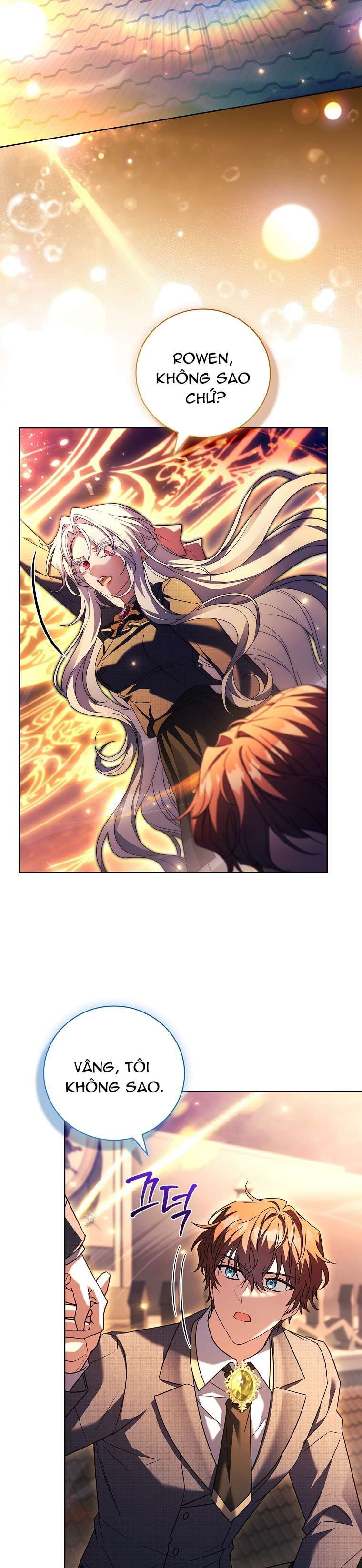 Cha Nào Con Nấy [Chap 1-42]