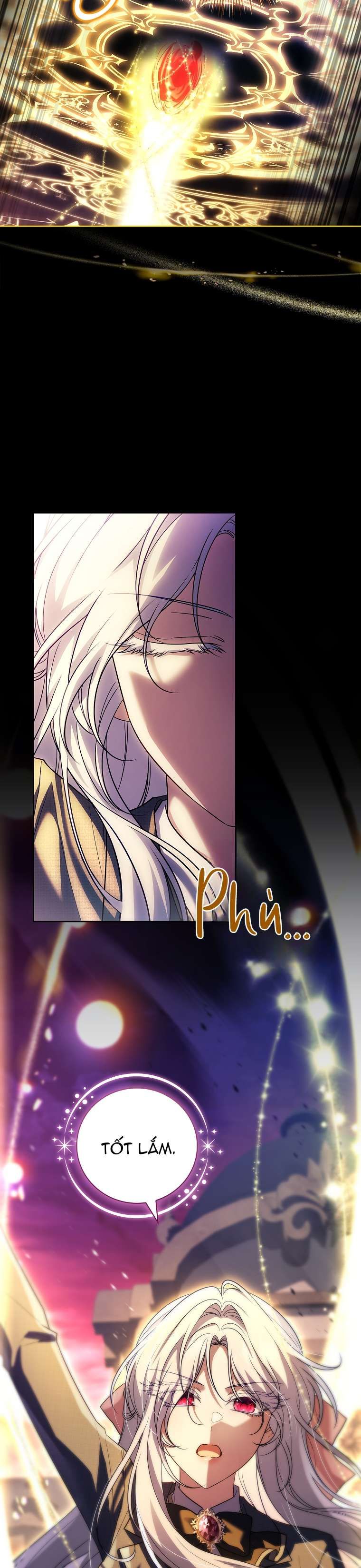 Cha Nào Con Nấy [Chap 1-42]