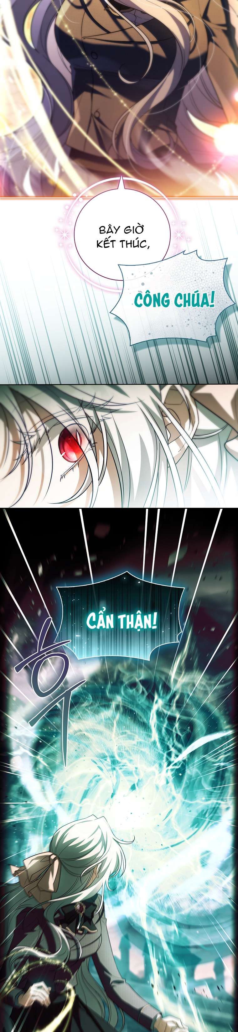 Cha Nào Con Nấy [Chap 1-42]