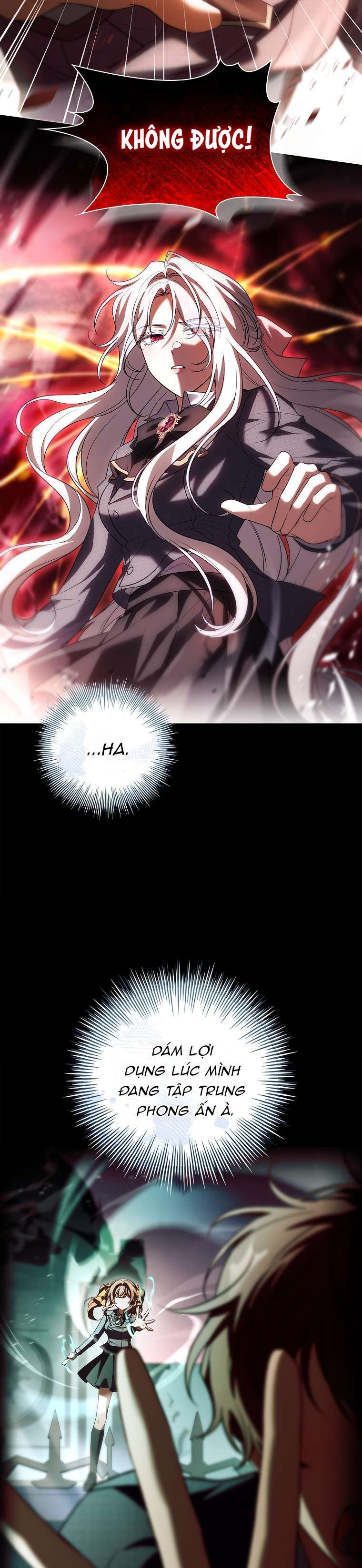 Cha Nào Con Nấy [Chap 1-42]