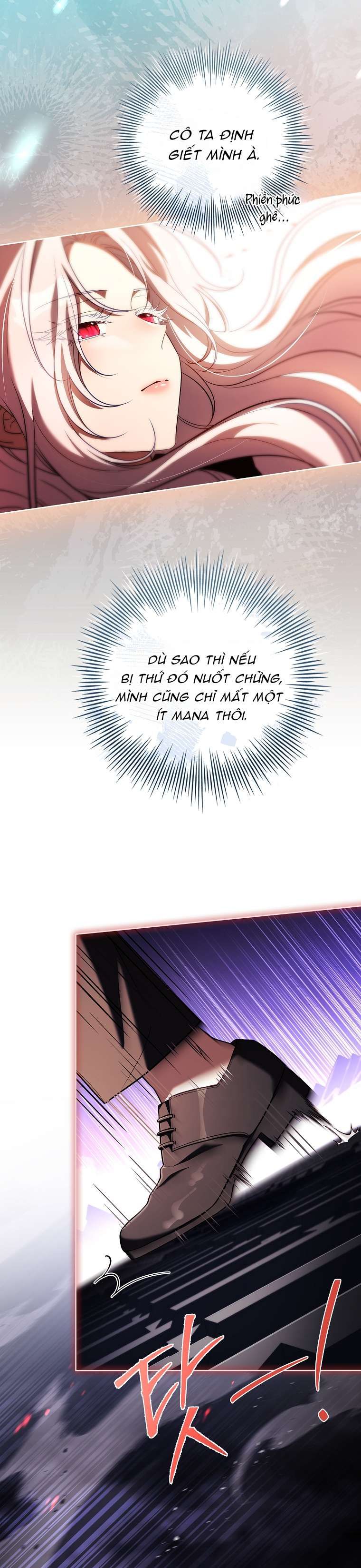 Cha Nào Con Nấy [Chap 1-42]