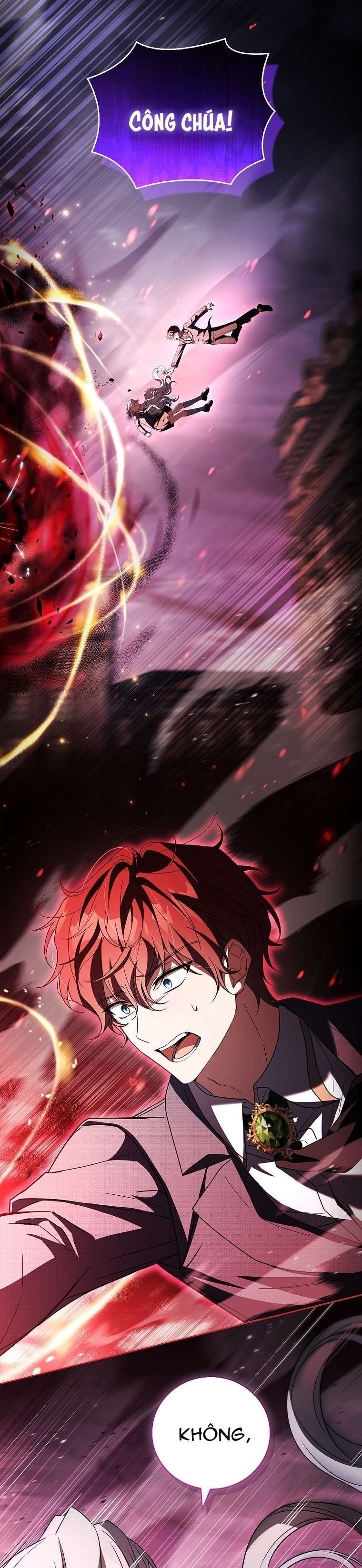 Cha Nào Con Nấy [Chap 1-42]